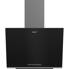 Ade 606-2 S Fibona Serisi Ankastre Duvar Tipi Davlumbaz