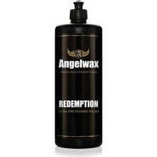 Redemption Ultra Fine Polishing Hare Giderici Cila 500ML