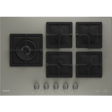 Ocd K 752-2 Dwkyg Gazlı Cam Tablalı Ocak