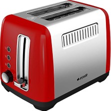 Ek 6420 Retro Ekmek Kızartma Makinesi