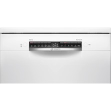 SMS4EKW62T 6 Programlı Bulaşık Makinesi