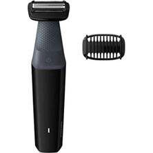 BG3010/15 Body Groom Islak ve Kuru Vücut Bakım Kiti