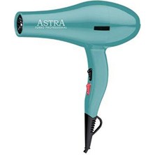 8818 Turbo Profesyonel Turkuaz 2100 W Saç Kurutma Makinesi