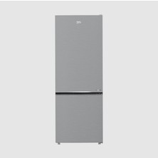 Beko 670490 Iei Kombi No Frost Buzdolabı