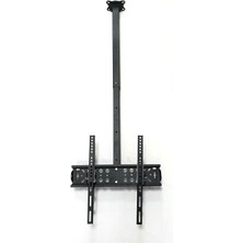 VT-23955 42''-65'' Lcd-Led Tv Hareketli Tavan Askı Aparatı