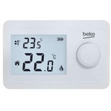 Bk Pro Wl Rt Dijital Oda Termostatı