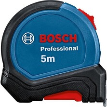 Professional Şerit Metre 5m - 1600A016BH
