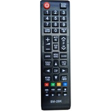 LCD Tv Kumandası SM-29K