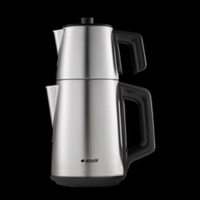 cm 6342 In 1650 W Çay Makinesi Inox