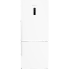Profilo BD3076WCAP Kombi No Frost Buzdolabı