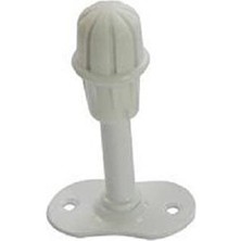 Beşel Kapı Tamponu Beyaz