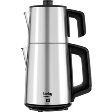 cm 5582 I Xl 1650 W Çelik Çay Makinesi