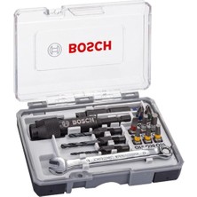Drill And Drive 20 Parça Set Delme Vidalama Seti - 6035821JN8