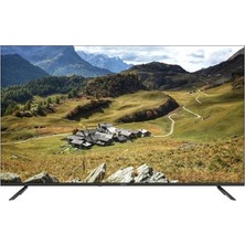 AL43 Fhd 6523 43'' 108 Ekran Uydu Alıcılı Android LED Tv