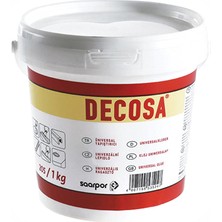 Decosa Universal Yapıştırıcı 1 kg