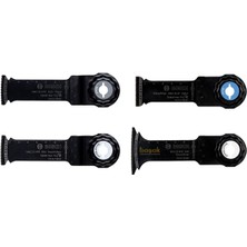 Starlock Max - Best Of Heavy Duty Set 4 PARÇA 2608664132