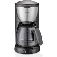 KF570/1 Cafehouse Pure Aroma Plus Filtre Kahve Makinesi