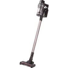 KVC-4040 Kablosuz Dik Süpürge Gri