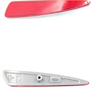 Auris Arka Tampon Reflektörü Sağ 2012-2014 81910-02270