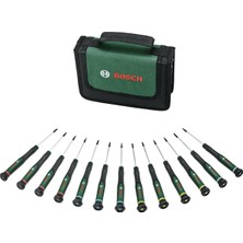 Hassas Tornavida Seti 13 PARÇA-1600A02Z9N