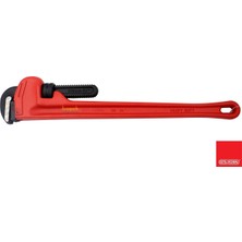 24" Ağır Tip Boru Anahtarı 600MM I06-24-2
