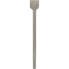 Kırıcı 5'li Yassı Keski Sds Max 400 x 50 MM 2608587184