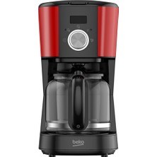 Fk 5414 Retro Filtre Kahve Makinesi