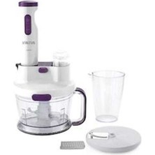 Al 739 B Alsm 739 B Blender Seti 1000 W Beyaz Renk