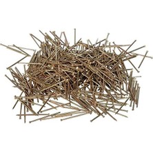 Belirtilmemiş Tel Çivi Başsız 12/40 Sarı 5kg