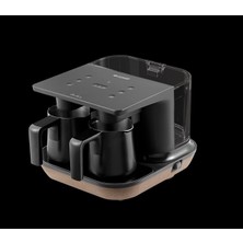 Tkm 9961 Bio Türk Kahve Makinesi