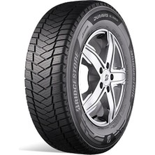 225/55R17C 109/107H Duravis All Season (4 Mevsim) (2024)