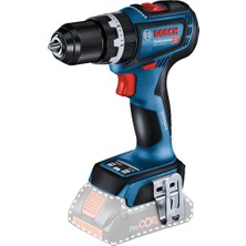 Gsb 18V-90 C Solo Darb Delme/vid