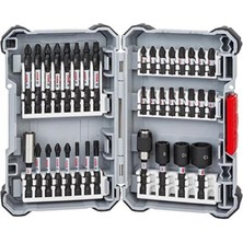 Impact Ctrl 36 Parça Karışık Set 2608522365