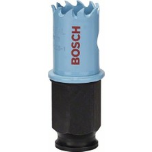 19 mm Paslanmaz-İnox Panç Hss %8 Co 2608584780