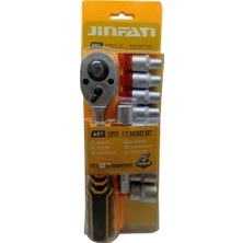 Belirtilmemiş Jinfan Art 1/2 Lokma Takımı 12 Parça