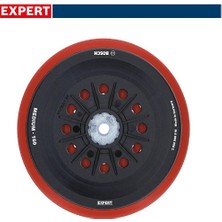 Expert 150 mm Zımpara Tabanı Orta Gex 150 2608900010