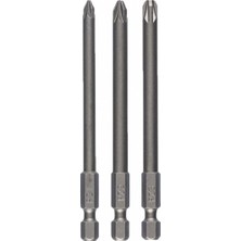 Pz Vidalama Ucu Üçlü 89 mm
