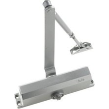 103 Kapı Hidroliği Gümüş No:3