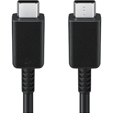 EP-DN975B Type C Kablo (45W) - Siyah EP-DN975BBEGWW