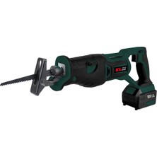 Klpro KLTKT18B-50 18VOLT/5.0AH Li-Ion Kömürsüz Profesyonel Tilki K