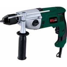 Darbeli Şanzımanlı Matkap KLDM71220