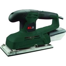 Kl Pro KLEZ35230 350 W Titreşimli Zımpara