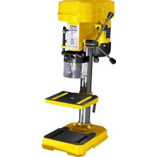 RTM613 Sütunlu Matkap 350W 13MM Bakır Sargı