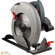 Klpro KLDAT96235 235MM 2400WATT Profesyonel Daire Testere