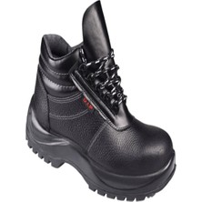 Iş Botu Çelik Burunlu Çelik Ara Tabanlı -110 S3 Çivi Batmaz 40