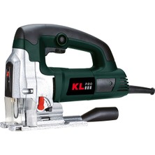 Klpro KLDT1110 710W Dekupaj Testere Lazer Kesim Çizgisi