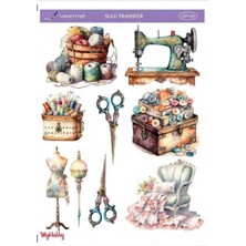 Sulu Transfer LNT195