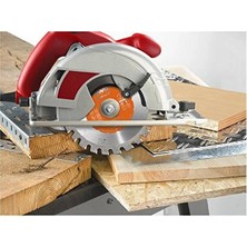 Kwb Tepsi Testere 230 x 30MM 34 Diş E85 588533