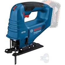 Gst 183-Lİ Dekupaj Testere (Solo)