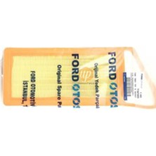 Fiesta 1.4 Tdcı Dizel Hava Filtresi 2002-2008 Ford Orijinal